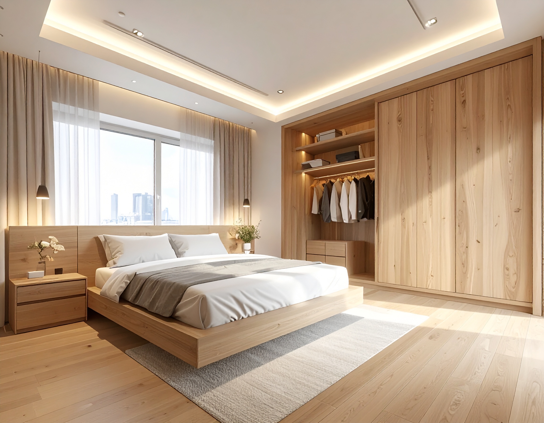 Thi Cong Noi That Chung Cu Dep Gia Xuong 5 Thi Cong Noi That Chung Cu Dep Gia Xuong 5