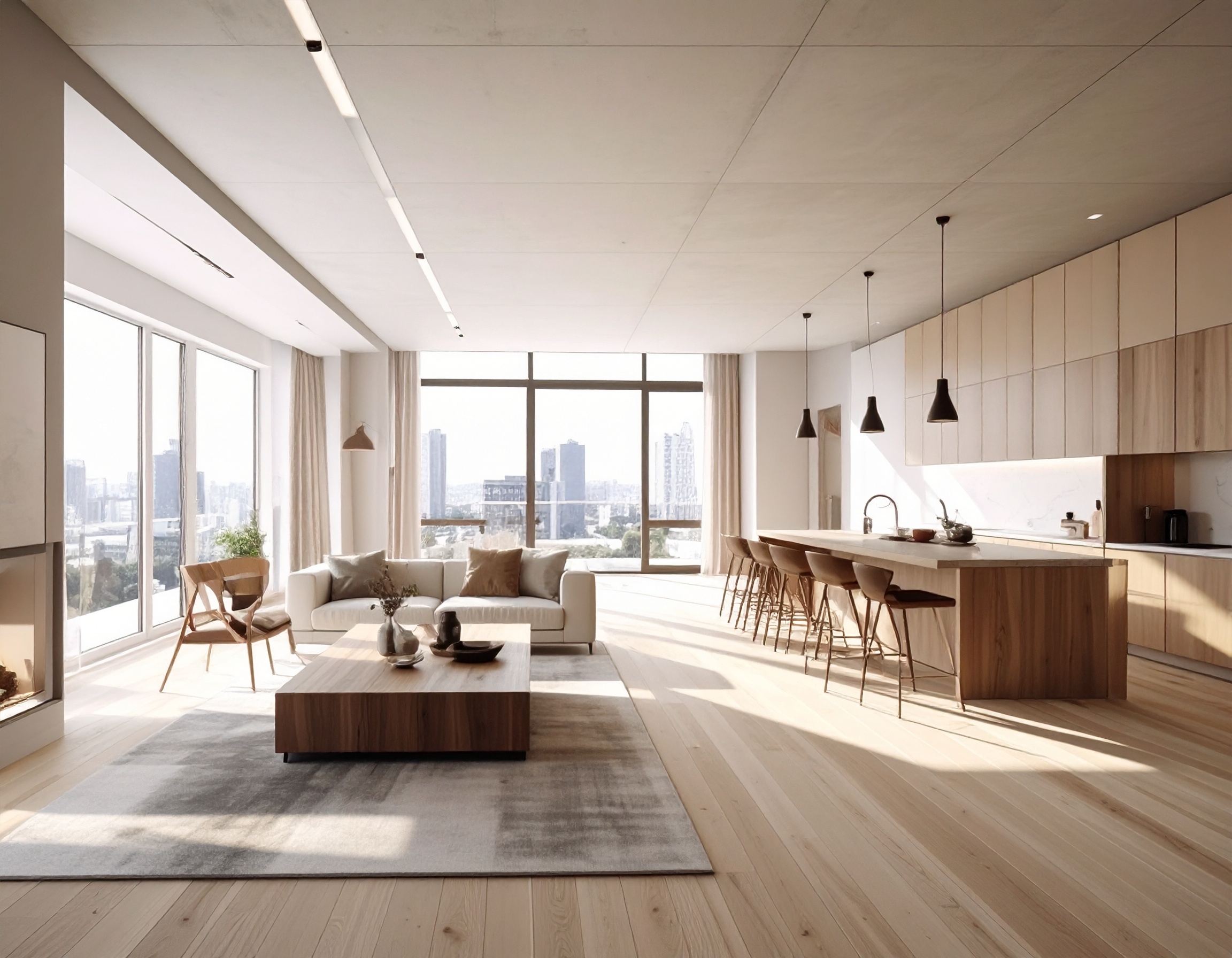 Thi Cong Noi That Chung Cu Dep Hien Dai 2026 5