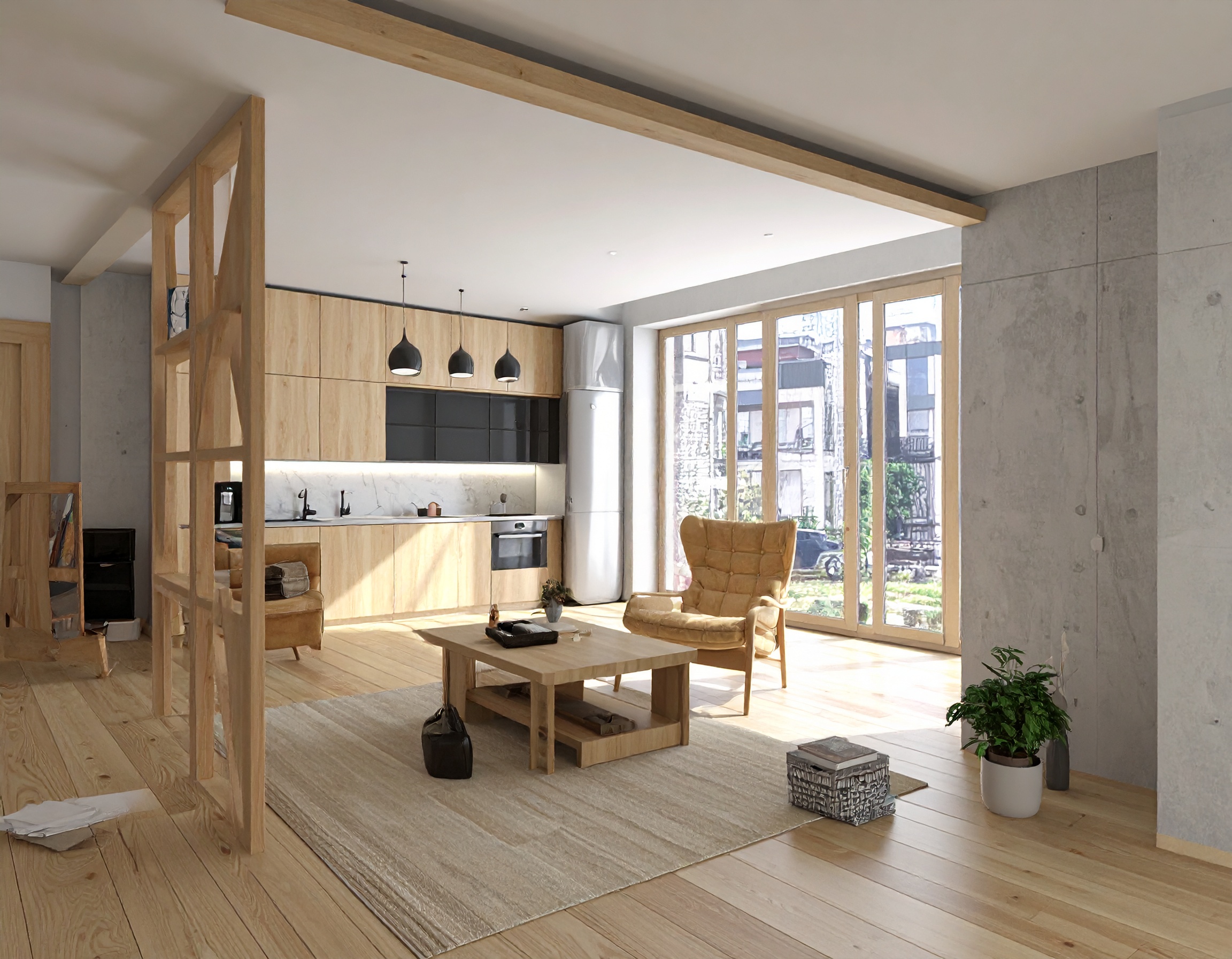 Thi Cong Noi That Chung Cu Dep Khong Phat Sinh 4 Thi Cong Noi That Chung Cu Dep Khong Phat Sinh 4