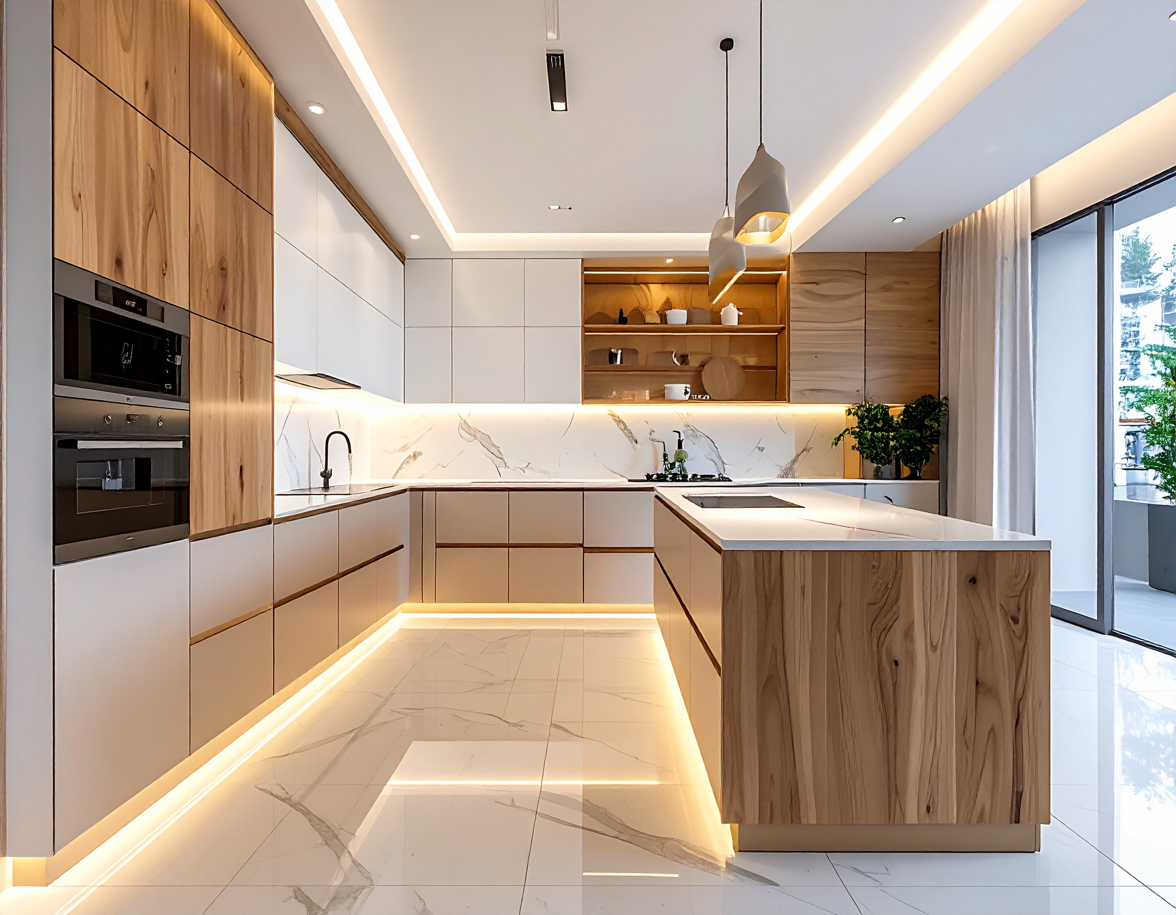 Thi Cong Noi That Chung Cu Dep Mdf Chong Am 4 Thi Cong Noi That Chung Cu Dep Mdf Chong Am 4