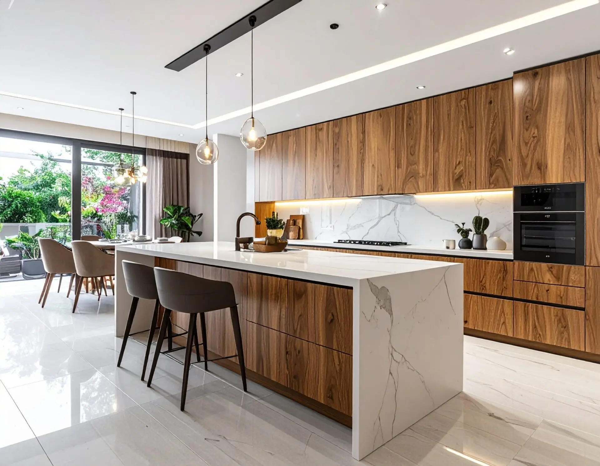 Thi Cong Noi That Chung Cu Dep Phong Cach Luxury 4
