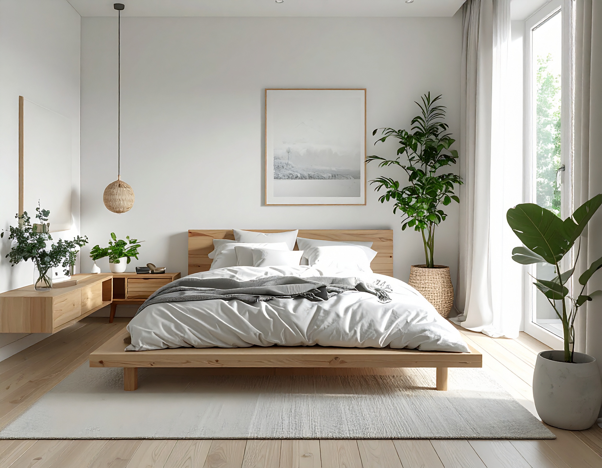 Thi Cong Noi That Chung Cu Dep Phong Cach Scandinavian 5