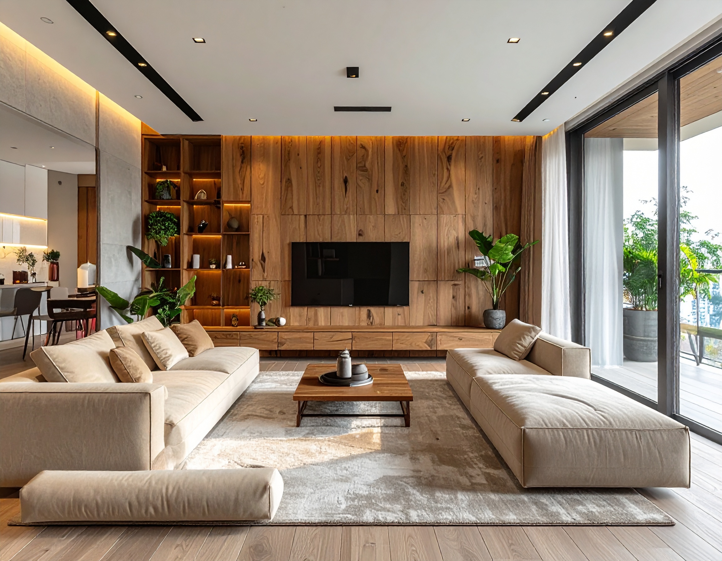 Thi Cong Noi That Chung Cu Dep Tai Binh Thanh 6