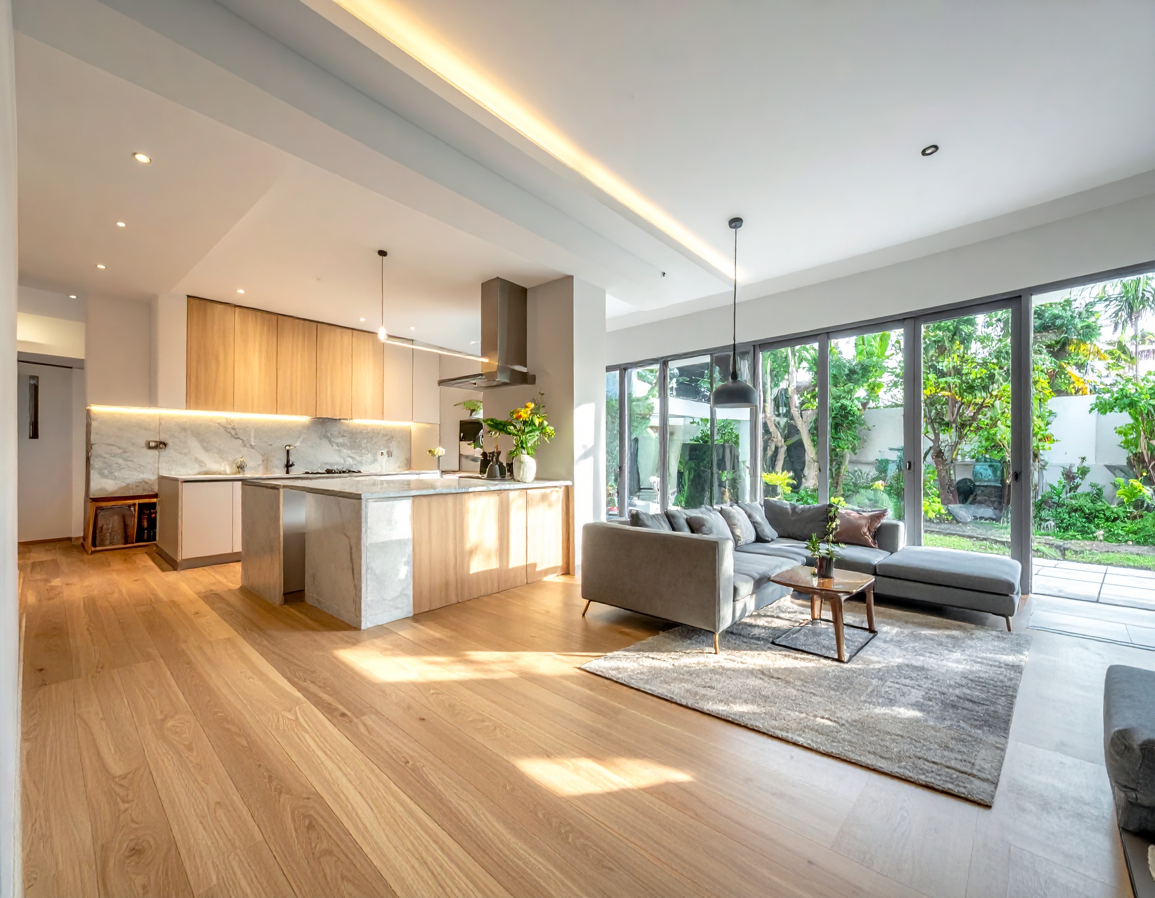 Thi Cong Noi That Chung Cu Dep Tai Thu Duc 1