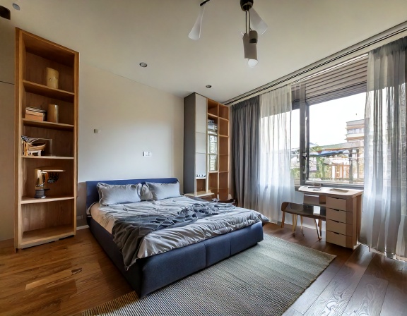 Thi Cong Noi That Chung Cu Dep Tai Thu Duc 3