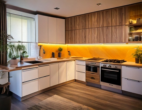 Thi Cong Noi That Chung Cu Dep Tai Thu Duc 5