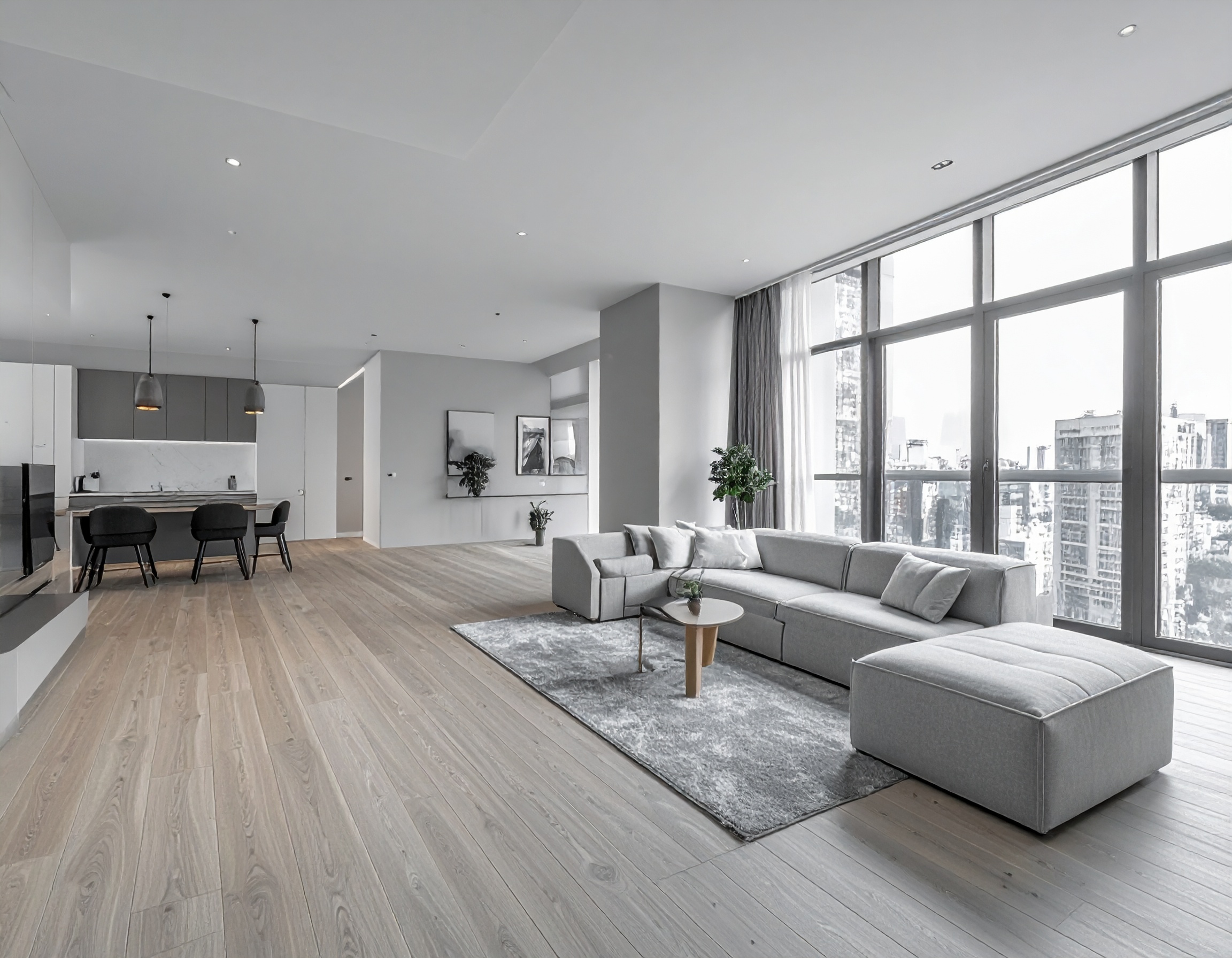 Thi Cong Noi That Chung Cu Dep Tai Tp.hcm 1