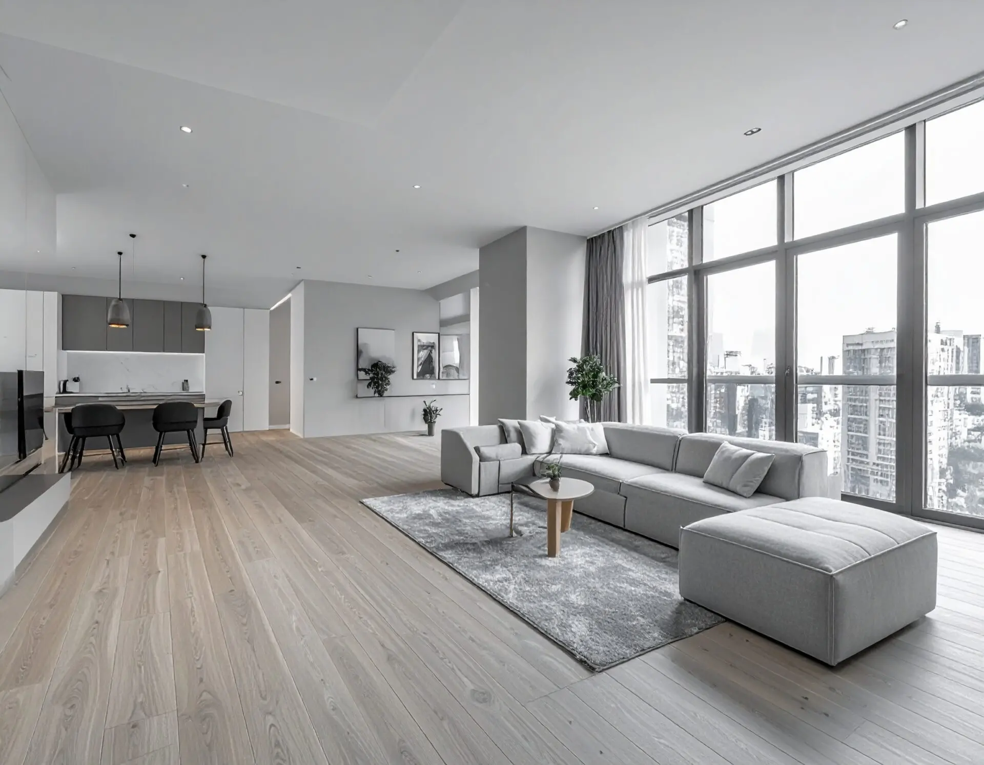 Thi Cong Noi That Chung Cu Dep Tai Tp.hcm 1