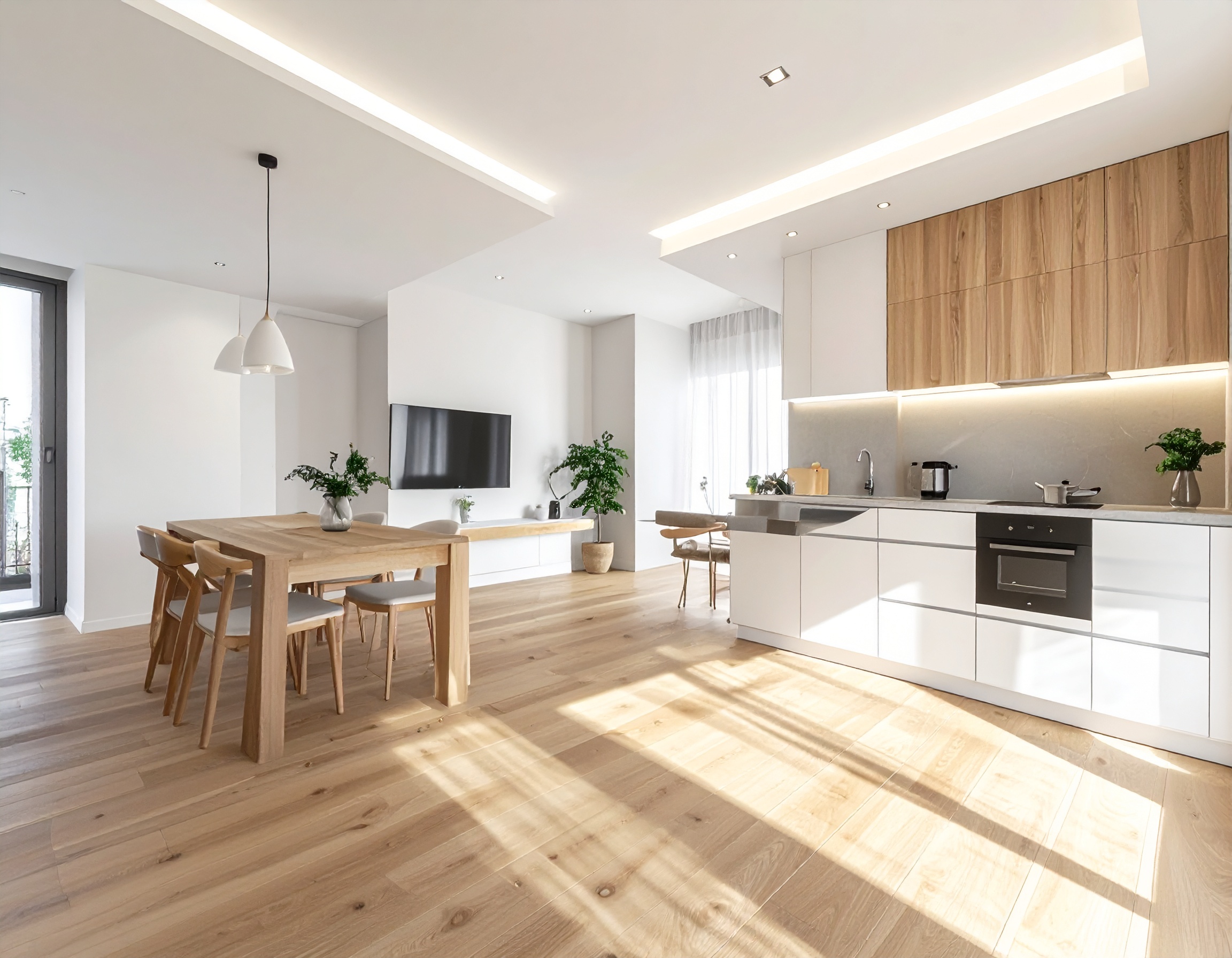 Thi Cong Noi That Chung Cu Dien Tich Nho Dep 1 Thi Cong Noi That Chung Cu Dien Tich Nho Dep 1