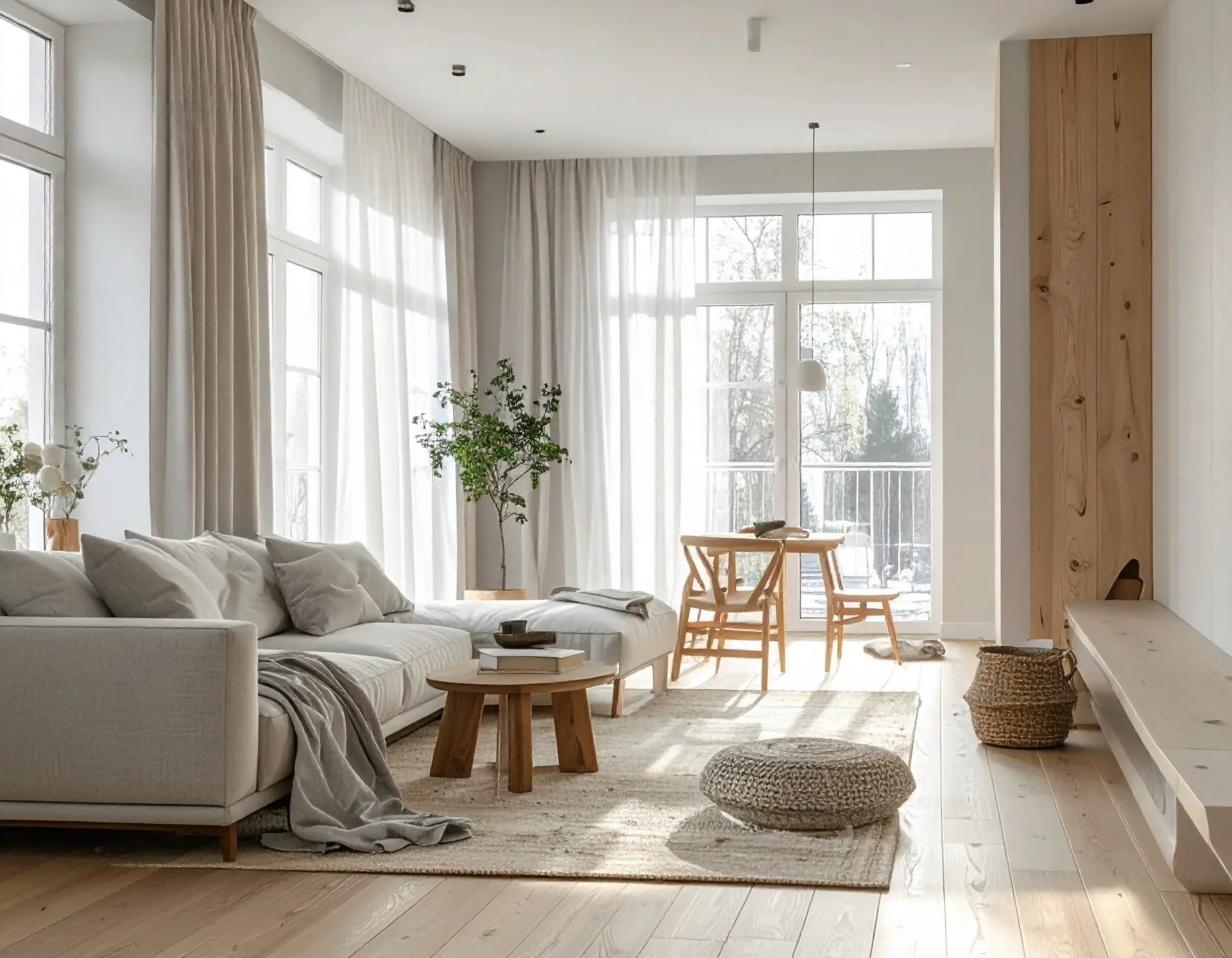 Thi Cong Noi That Chung Cu Dien Tich Nho Dep 4