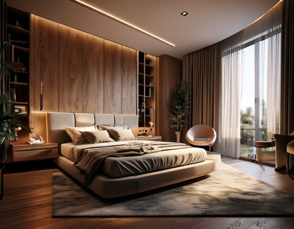 Thi Cong Noi That Chung Cu Hien Dai 5