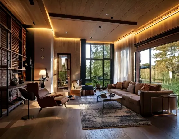 Thi Cong Noi That Chung Cu Nho Dep 1