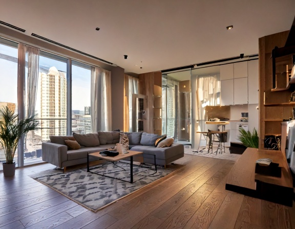 Thi Cong Noi That Chung Cu Theo Yeu Cau 1 Thi Cong Noi That Chung Cu Theo Yeu Cau 1