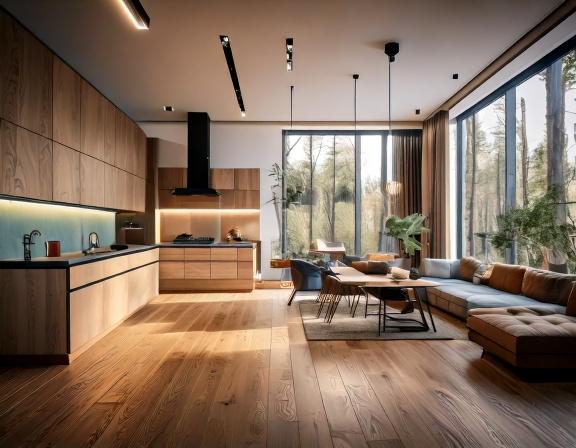 Thi Cong Noi That Chung Cu Theo Yeu Cau 6 Thi Cong Noi That Chung Cu Theo Yeu Cau 6