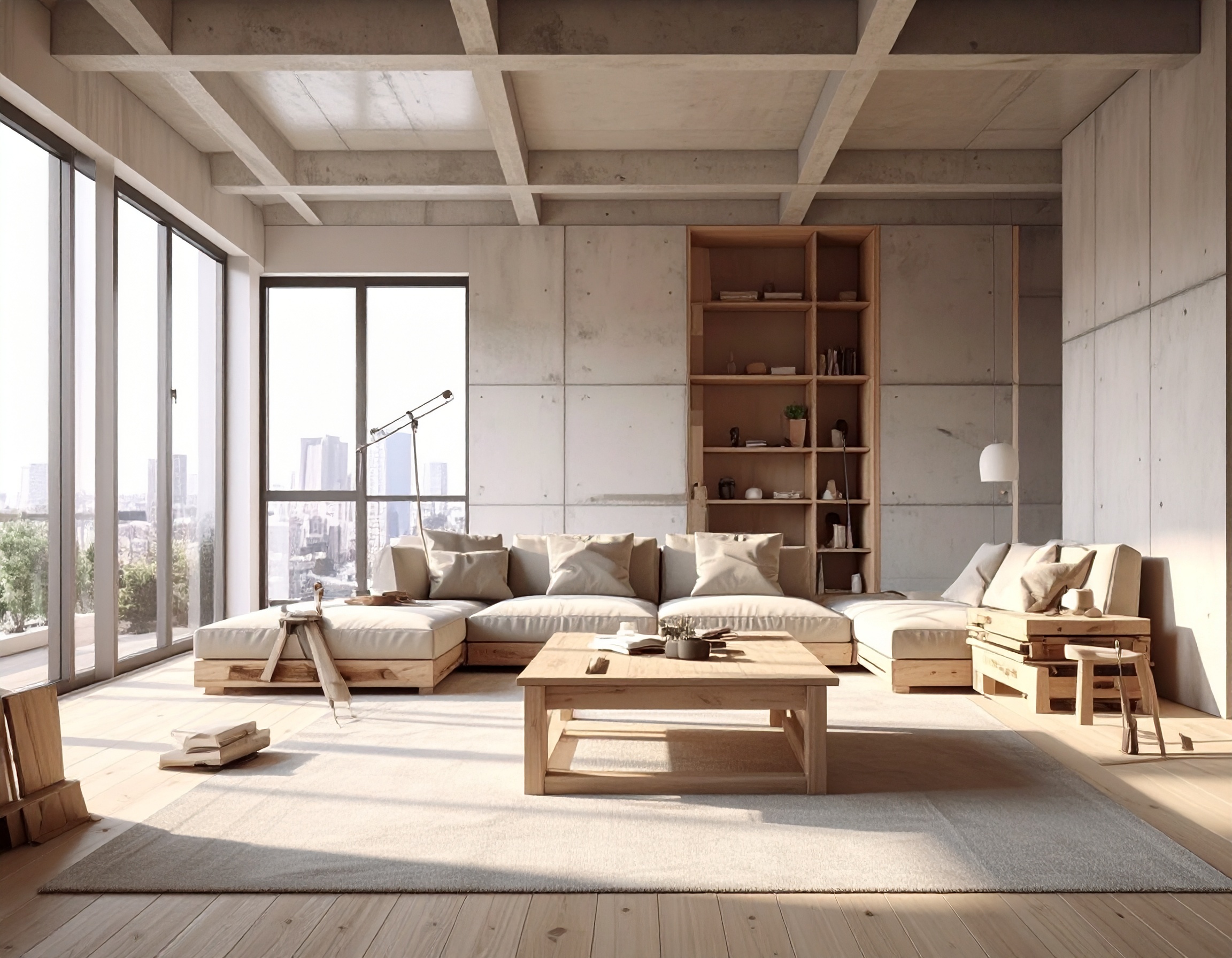 Thi Cong Noi That Chung Cu Toi Gian 1 Thi Cong Noi That Chung Cu Toi Gian 1