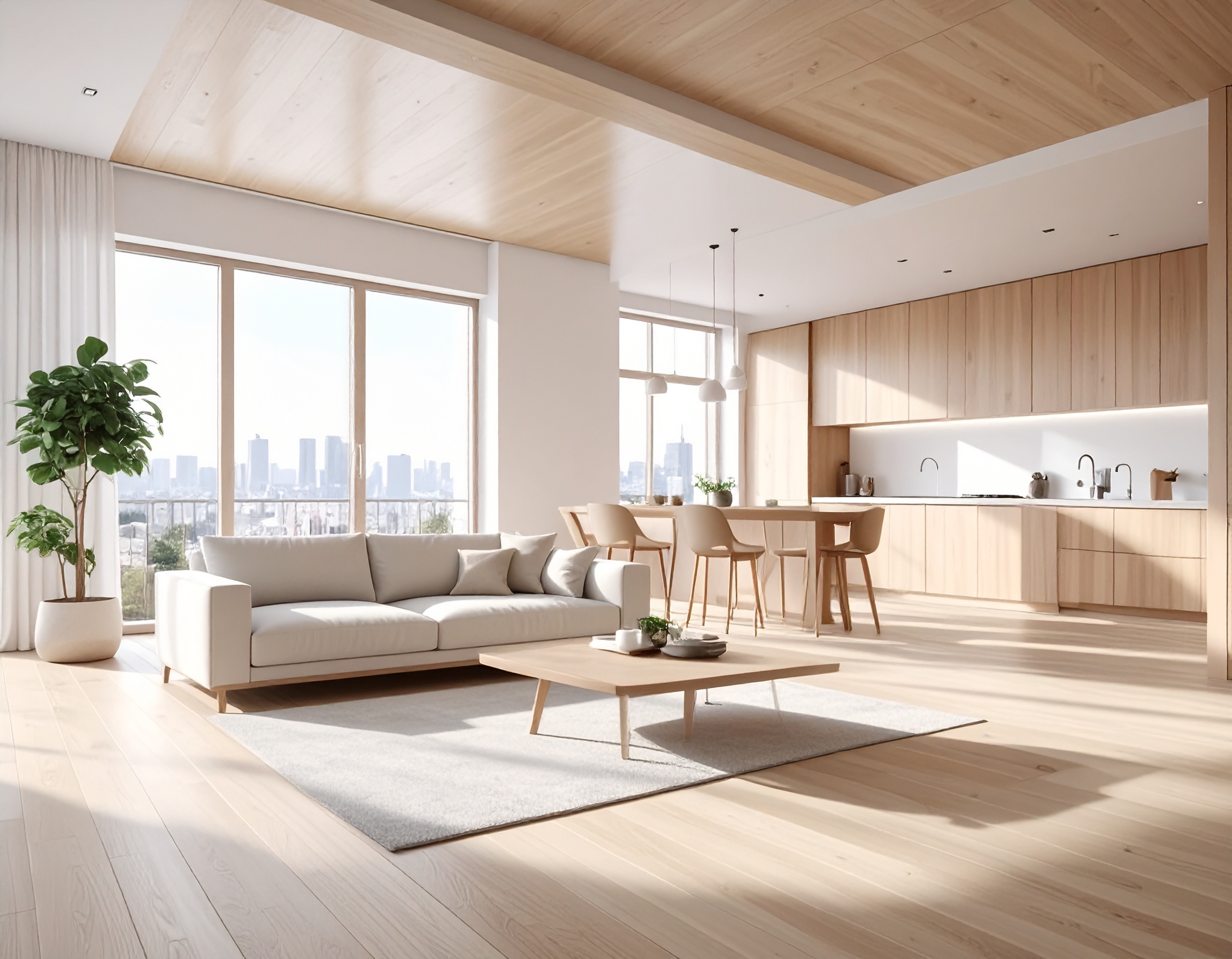 Thi Cong Noi That Chung Cu Toi Gian 4 Thi Cong Noi That Chung Cu Toi Gian 4