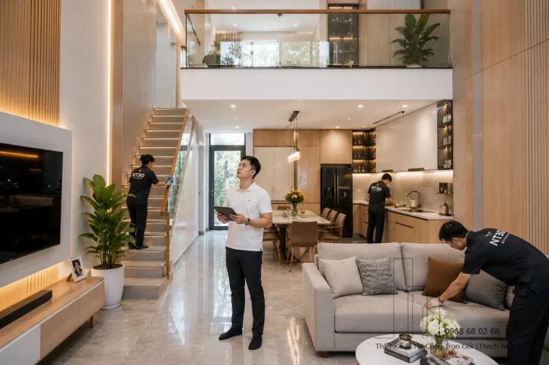 Ảnh minh họa trong bài viết