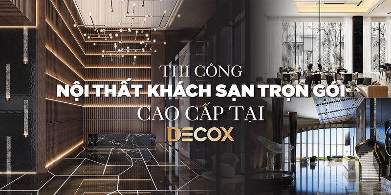 Quá trình thi công