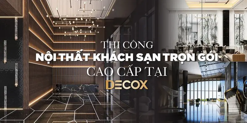 Quá trình thi công