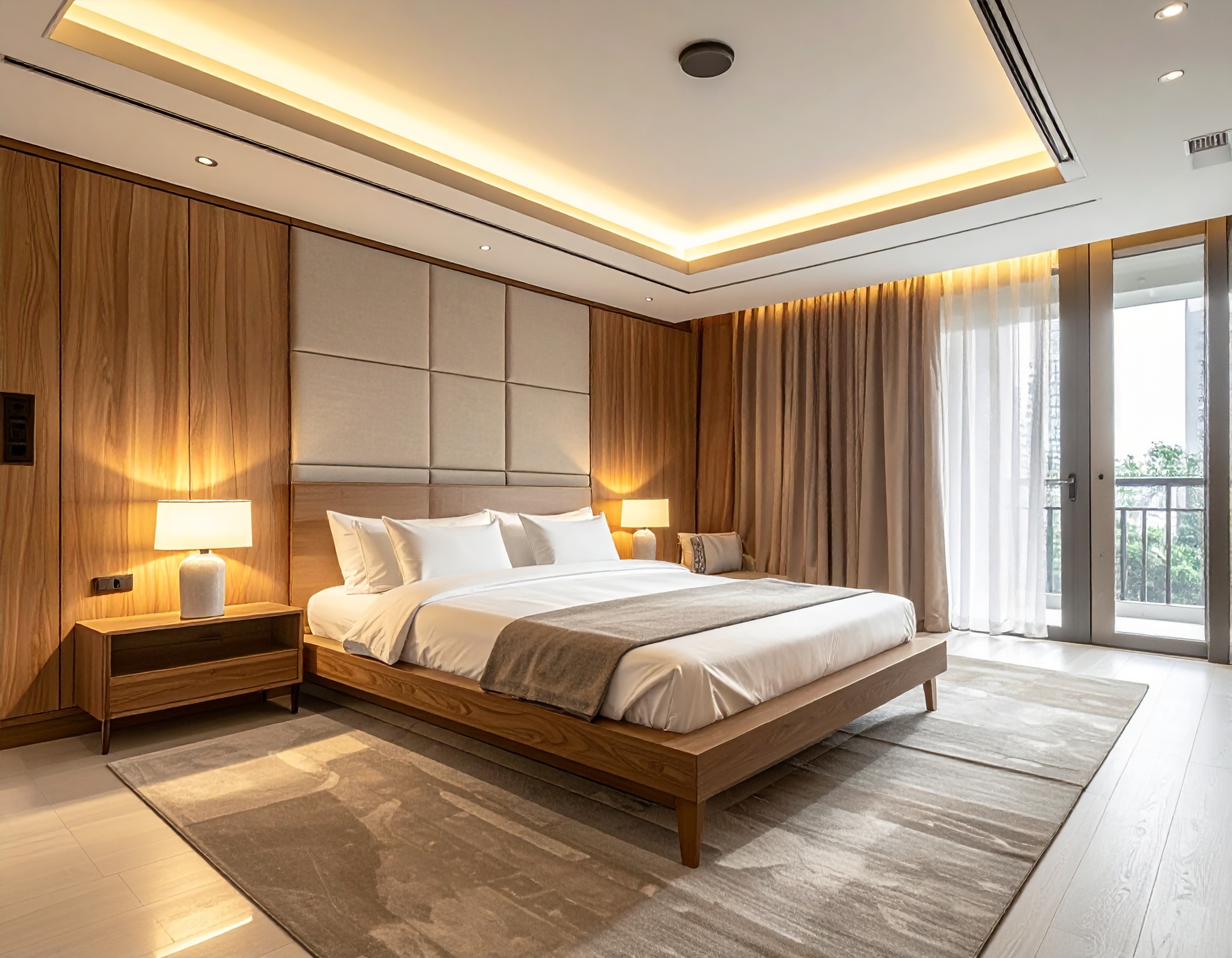 Thi Cong Noi That Nha Pho 4