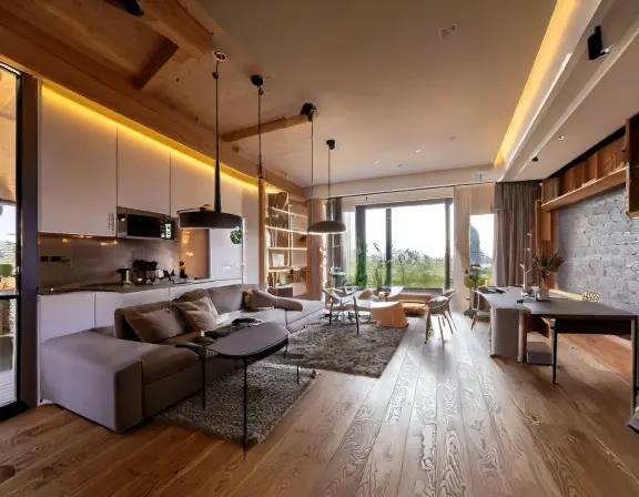 Thi Cong Noi That Nha Pho 40m2 01