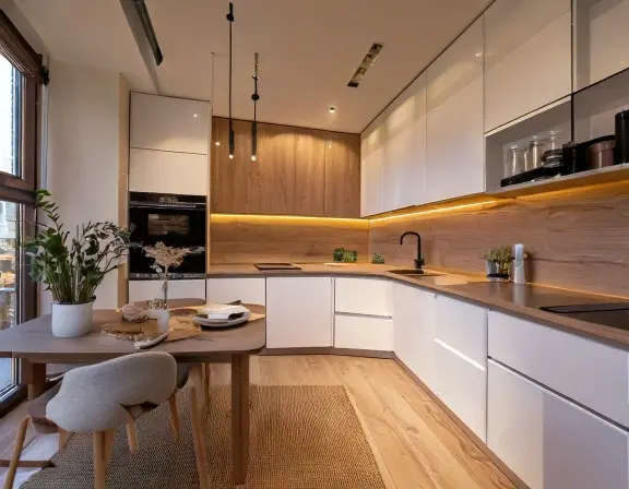 Thi Cong Noi That Nha Pho 50m2 03