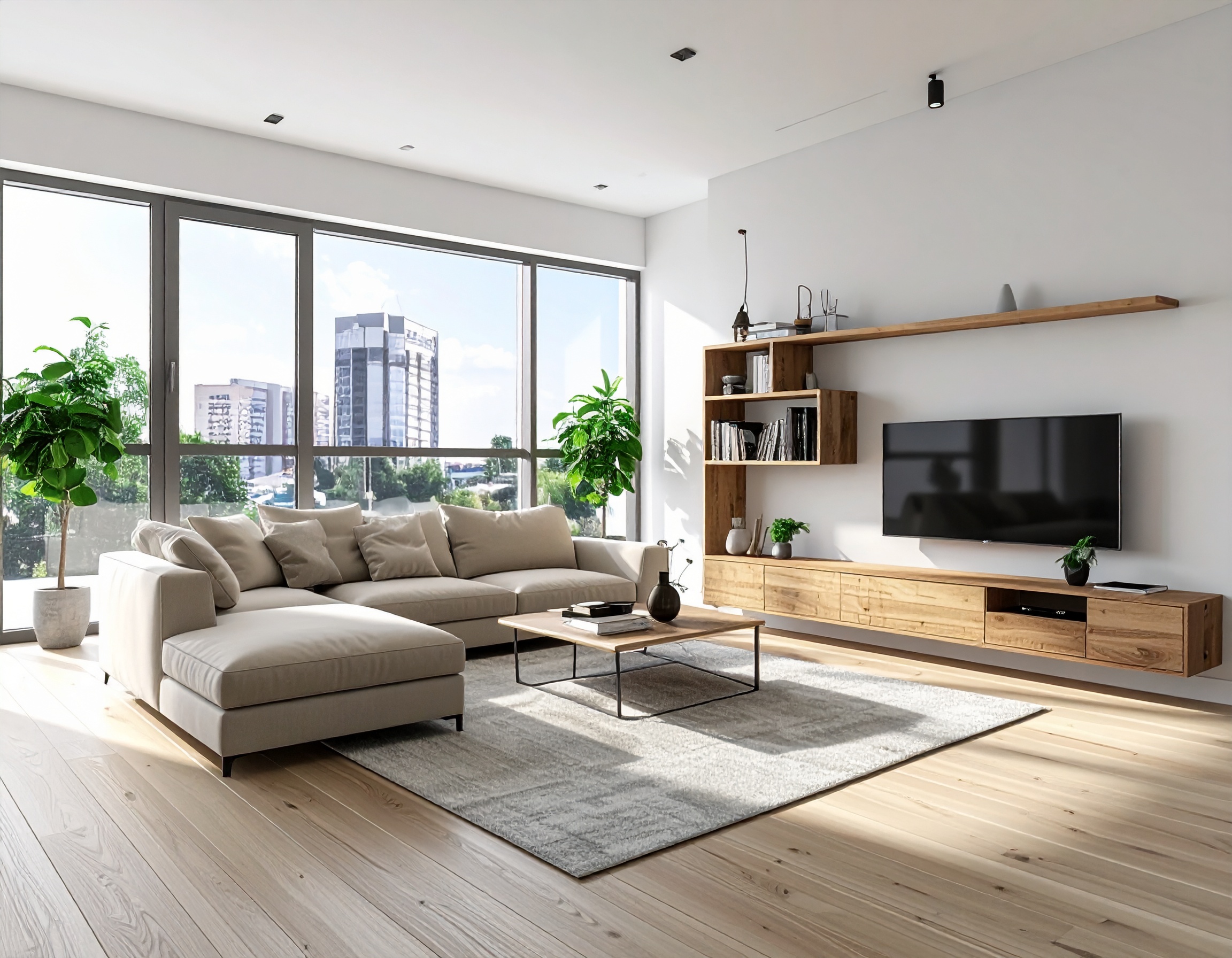 Thi Cong Noi That Nha Pho Gia Tot 5