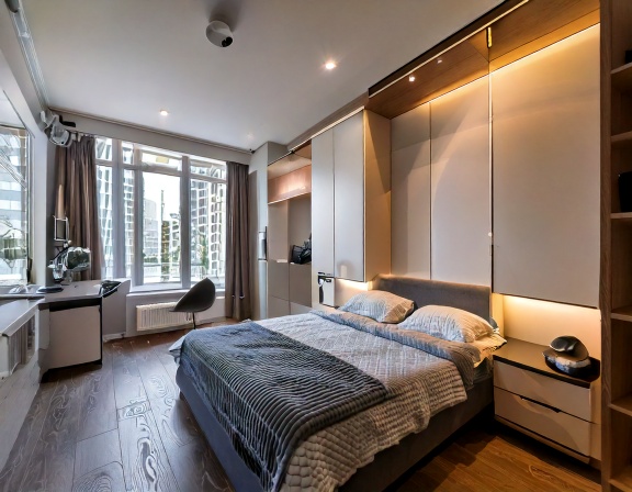 Thi Cong Noi That Nha Pho Mat Tien Hep 4 Thi Cong Noi That Nha Pho Mat Tien Hep 4