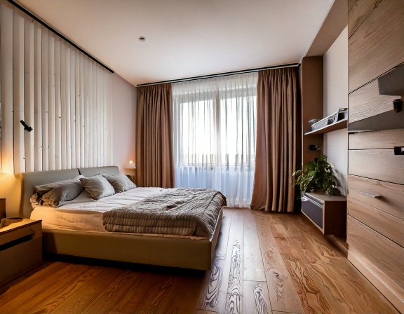 Thi Cong Noi That Nha Pho Toi Gian 4