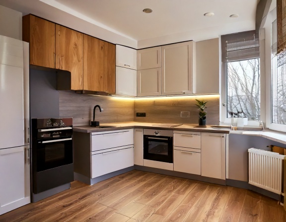 Thi Cong Noi That Nha Pho Toi Uu Khong Gian 3