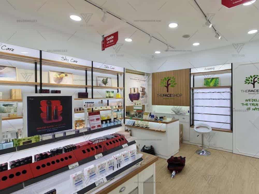 Công ty thiết kế thi công uy tín TPHCM
