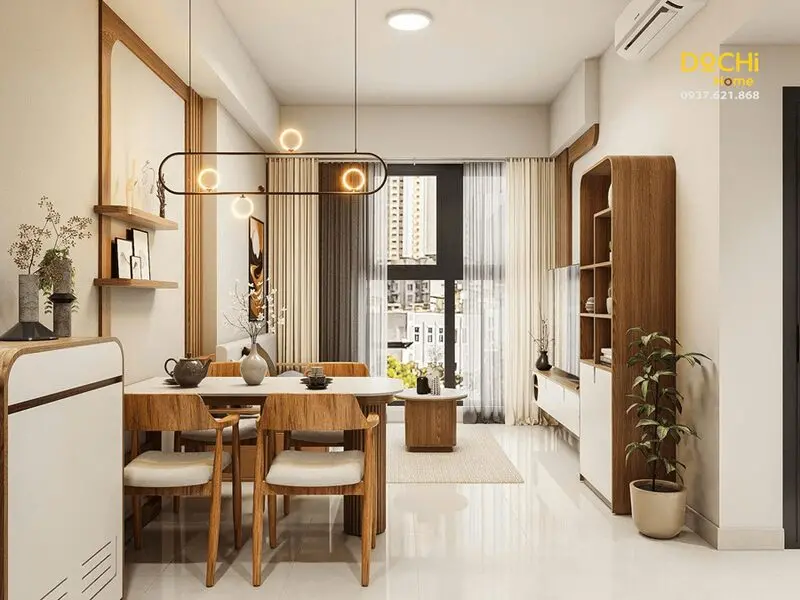 thi cong noi that tai xuong 15