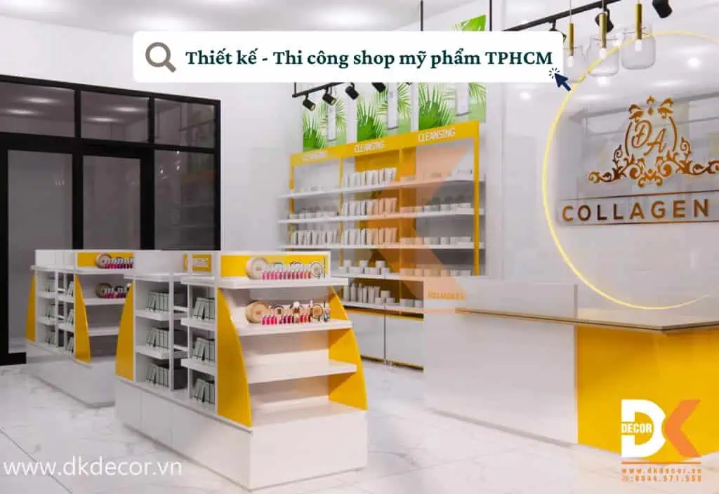 Thiết kế miễn phí và thi công trọn gói