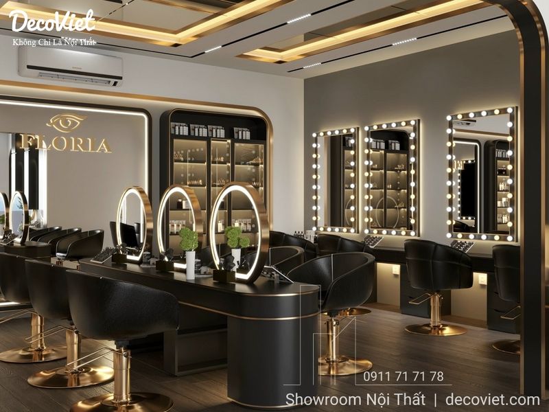 Thi Công Spa Biên Hòa 11 Thi công spa tại Biên Hòa