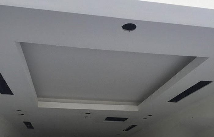 Dịch vụ thi công trần thạch cao quận 7