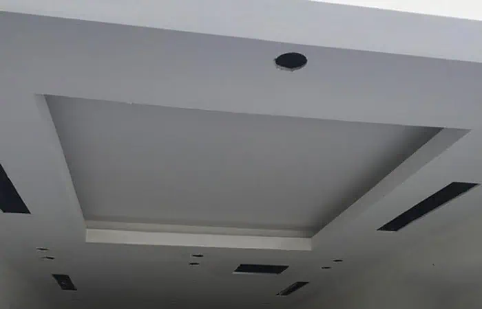 Dịch vụ thi công trần thạch cao quận 7