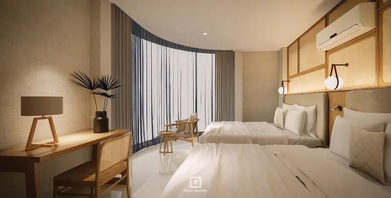 Thiết kế Aquatel Vũng Tàu