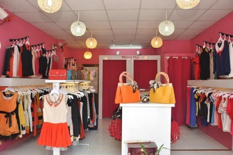 Ảnh minh họa trong bài viết