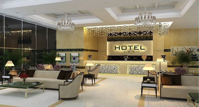Thiết kế nội thất <a href=