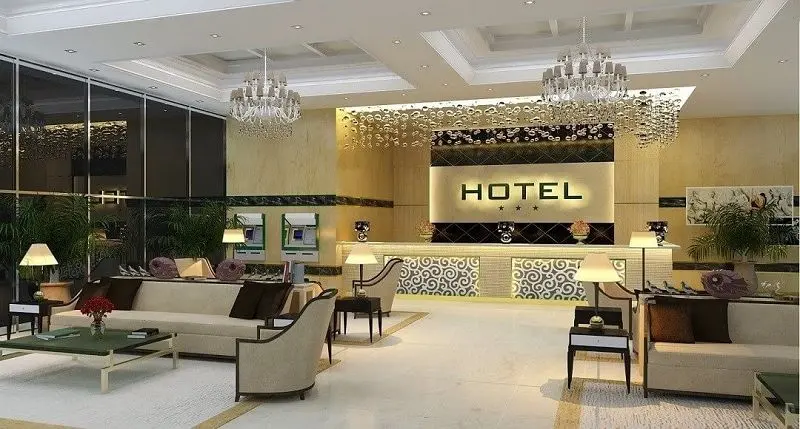 Thiết kế nội thất <a href=