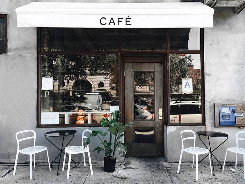 quán cafe mang đi