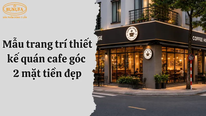 Thiet ke quan cafe 2 mat tien