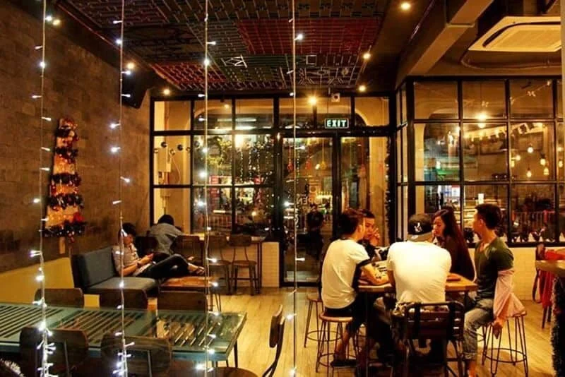 Ảnh minh họa trong bài viết