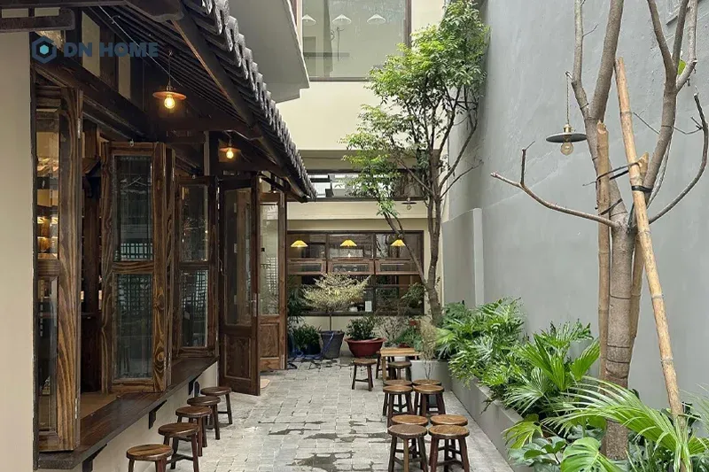 thiet ke quan cafe phong cach nhat ban 22