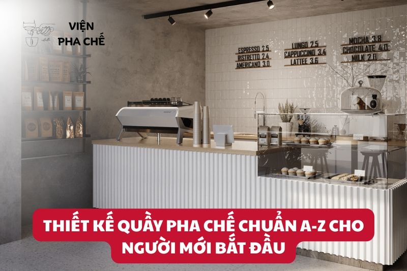 thiet ke quay pha che chuan a z cho nguoi moi bat dau