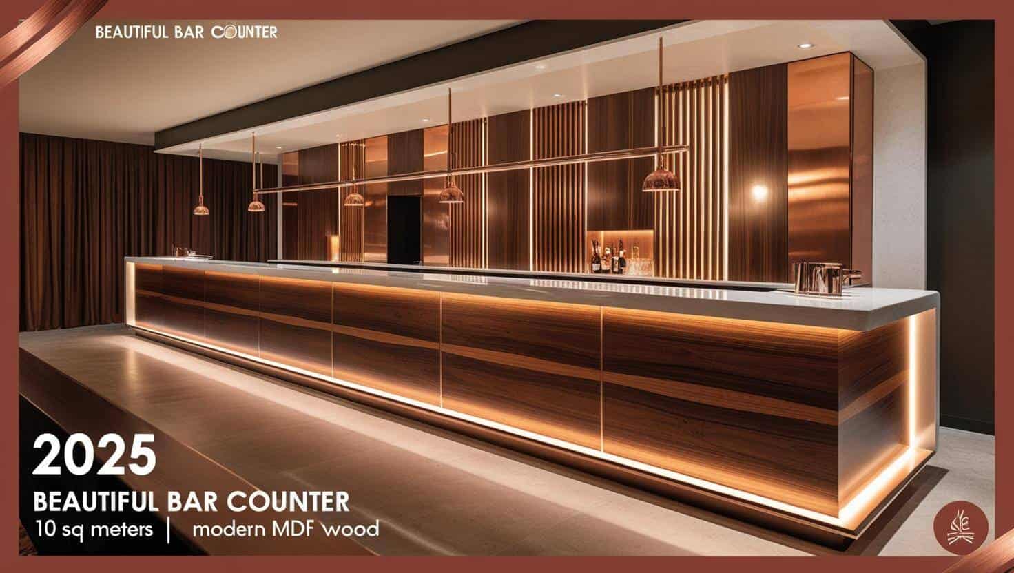 thiết kế quầy pha chế đẹp 2025 bằng gỗ mdf 10m2 hiện đại (10) thiết kế quầy pha chế đẹp 2025 bằng gỗ mdf 10m2 hiện đại (10)