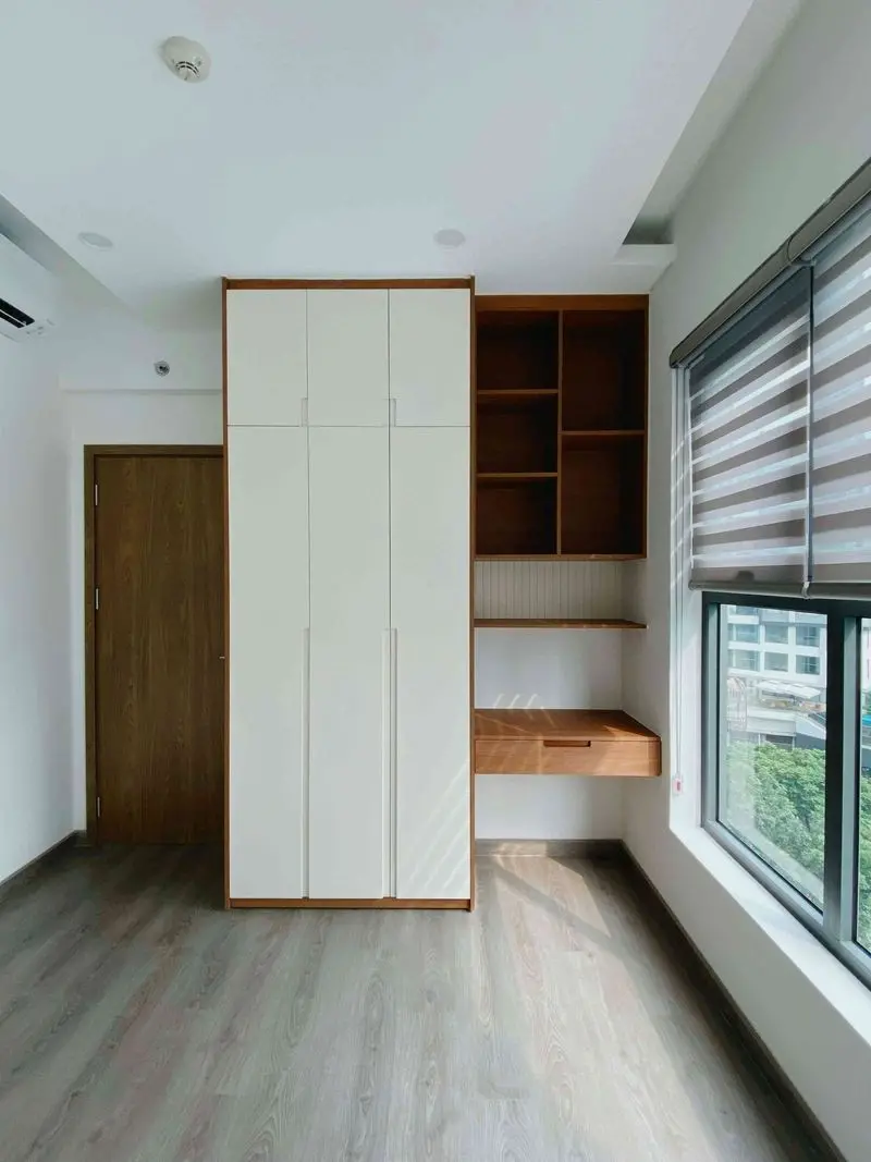 Thiết kế thi công nội thất căn hộ