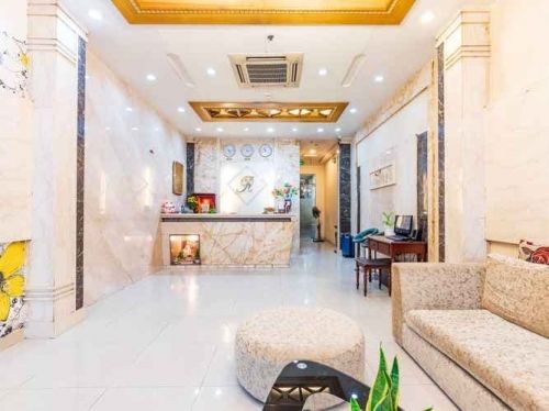 Khách sạn 2 sao