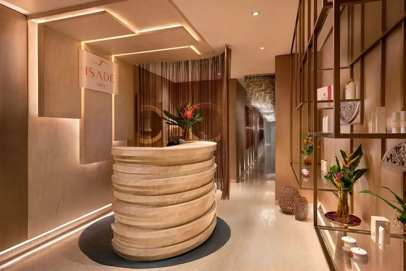 thiet ke thi cong spa hien dai