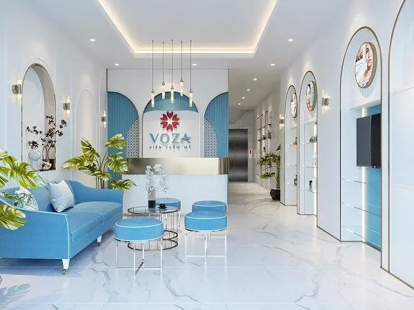 Spa tại quận 11